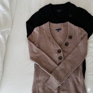 Gap V-Neck Sweaters